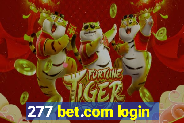 277 bet.com login